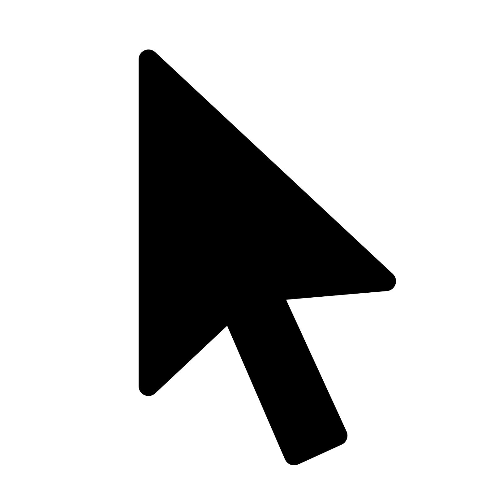 Desktop Cursor
